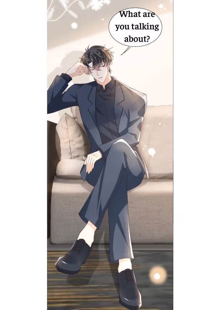 Read Outside The Law chapter 6 image 31 on Lezhin
