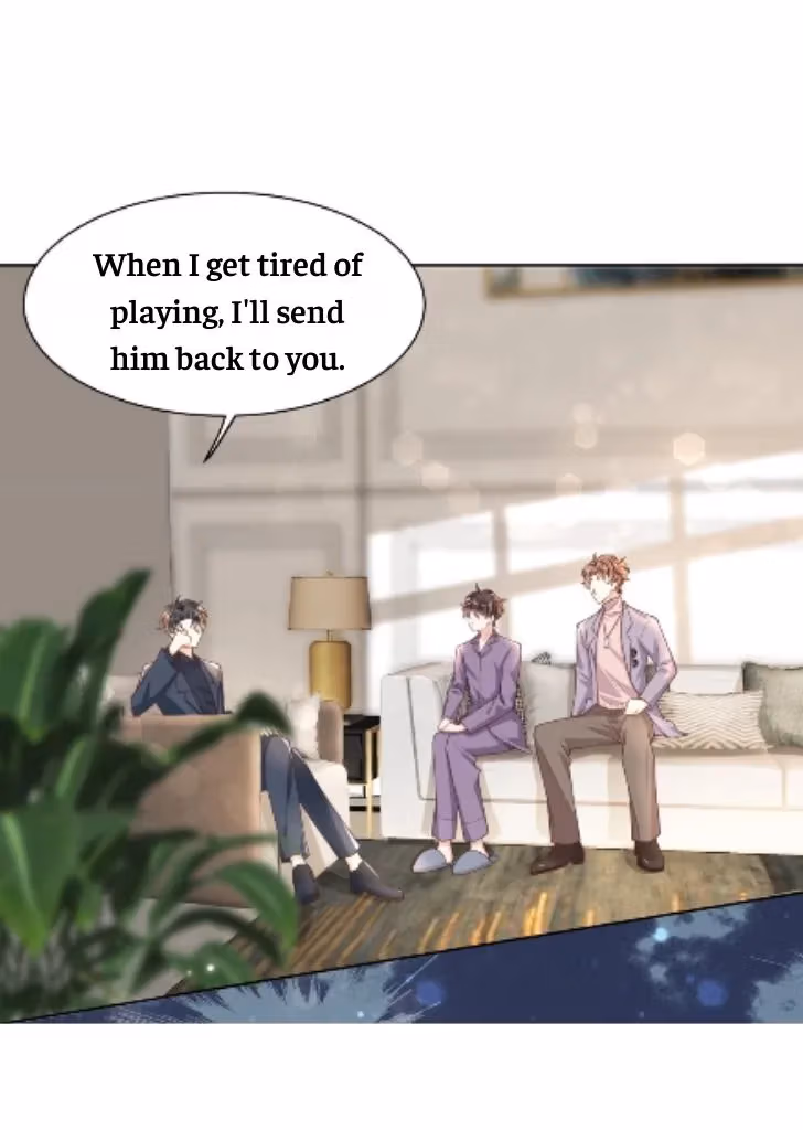 Read Outside The Law chapter 6 image 34 on Lezhin