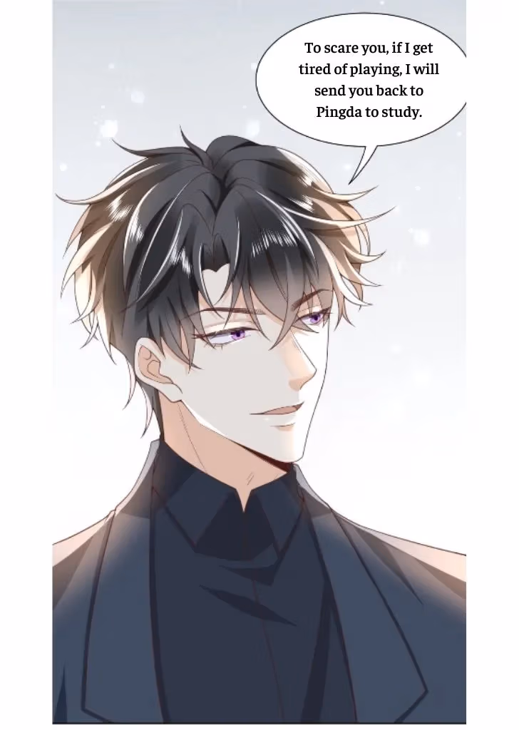 Read Outside The Law chapter 6 image 36 on Lezhin