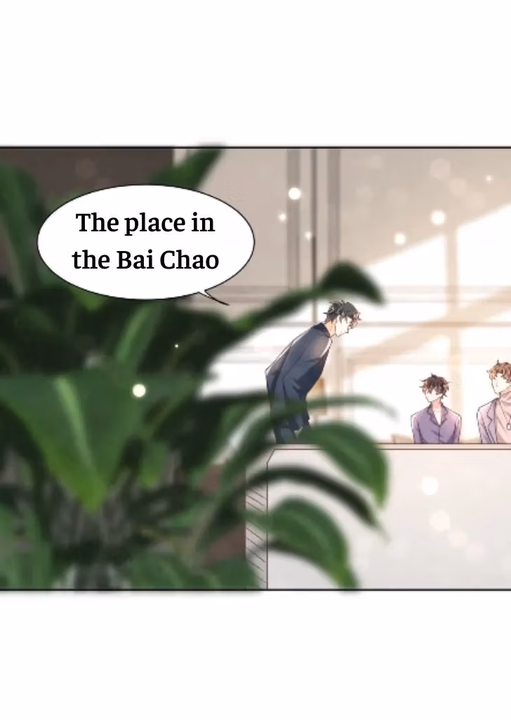 Read Outside The Law chapter 6 image 37 on Lezhin