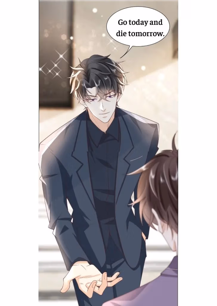 Read Outside The Law chapter 6 image 38 on Lezhin