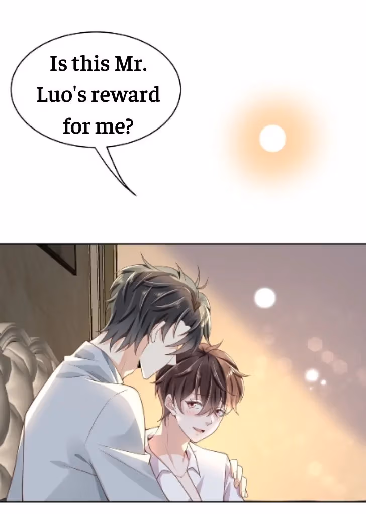 Read Outside The Law chapter 6 image 4 on Lezhin