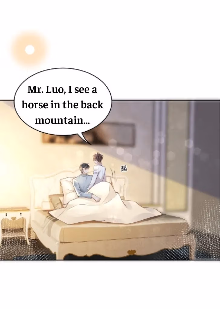Read Outside The Law chapter 6 image 6 on Lezhin