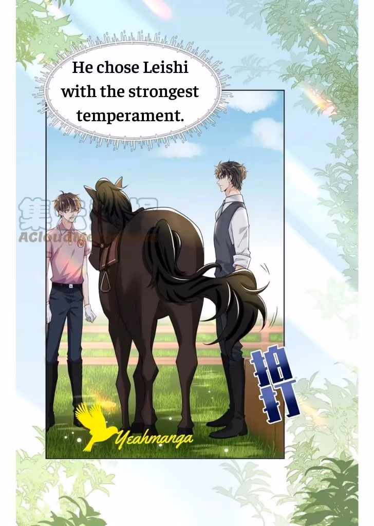 Read Outside The Law chapter 7 image 11 on Lezhin