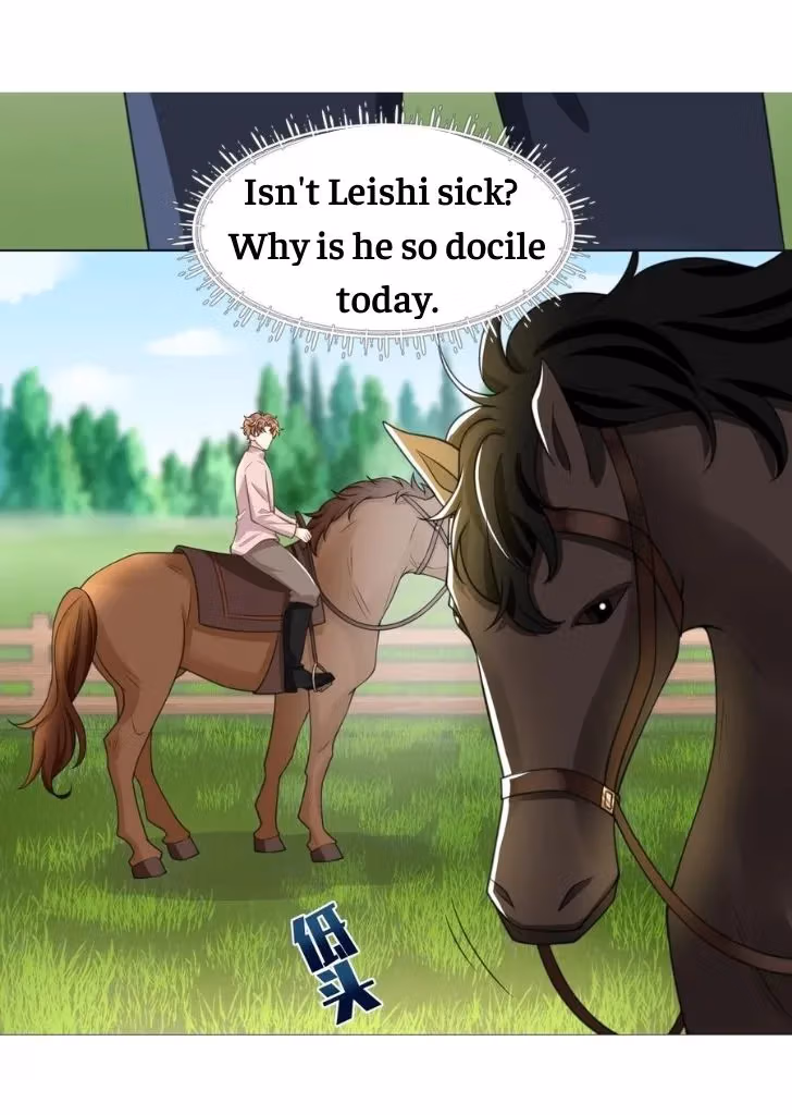 Read Outside The Law chapter 7 image 14 on Lezhin