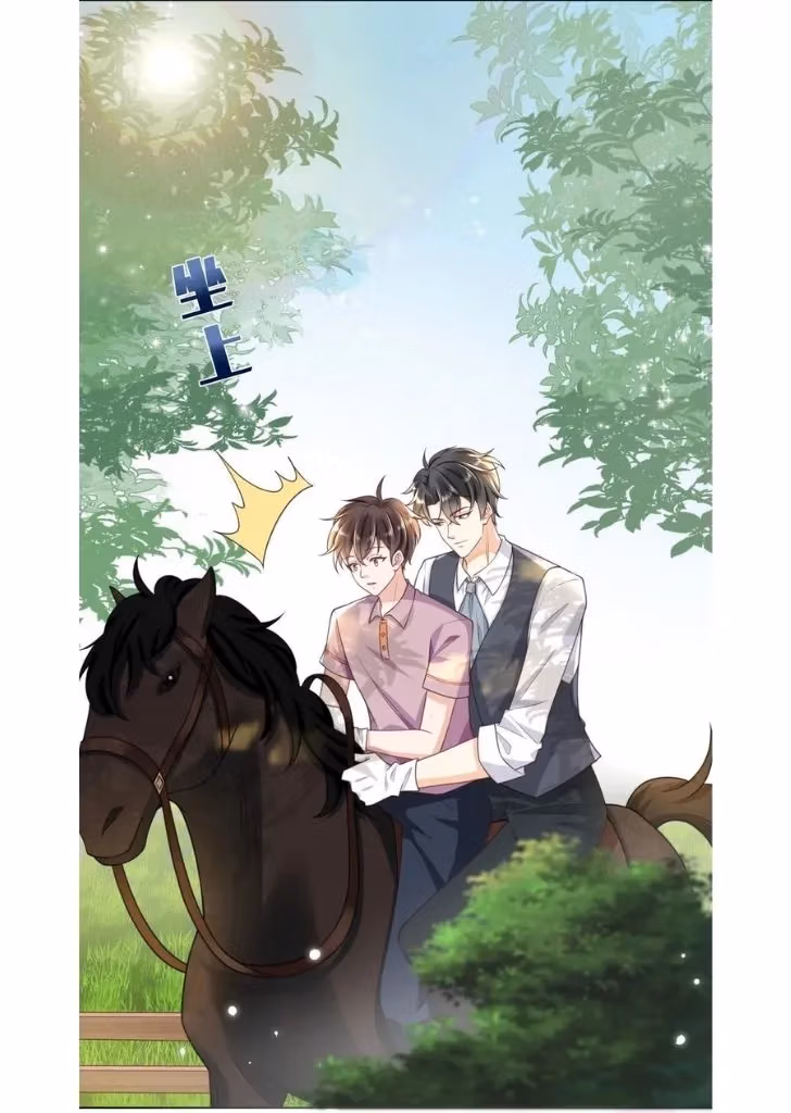 Read Outside The Law chapter 7 image 24 on Lezhin