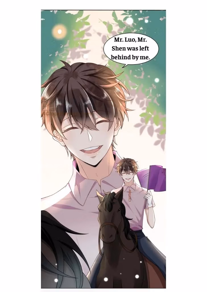 Read Outside The Law chapter 8 image 21 on Lezhin