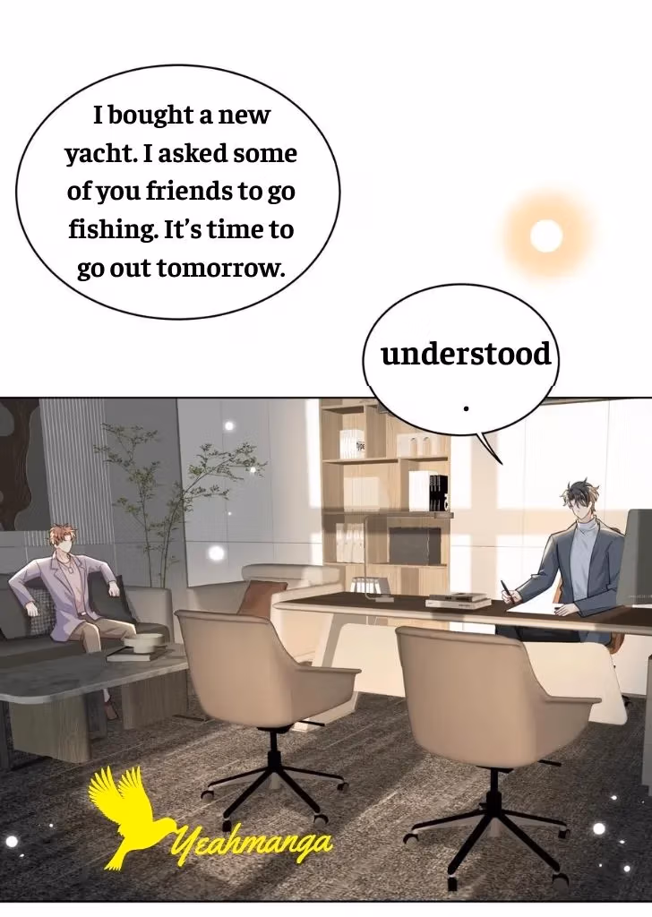 Read Outside The Law chapter 8 image 27 on Lezhin