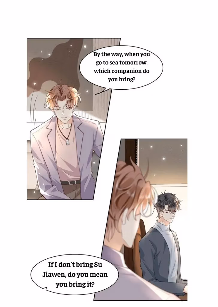 Read Outside The Law chapter 8 image 28 on Lezhin