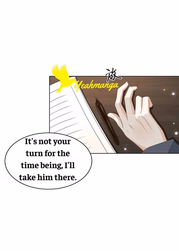 Read Outside The Law chapter 8 image 30 on Lezhin
