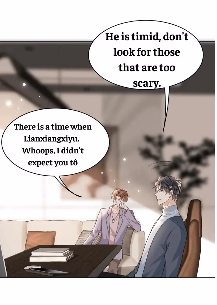 Read Outside The Law chapter 8 image 31 on Lezhin