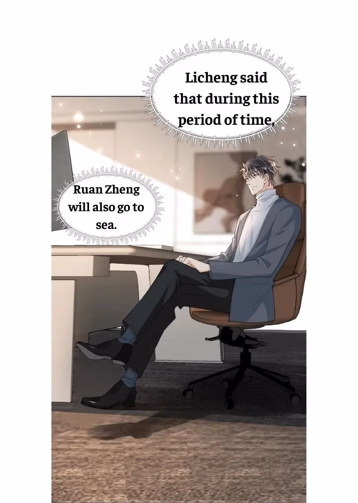 Read Outside The Law chapter 8 image 32 on Lezhin