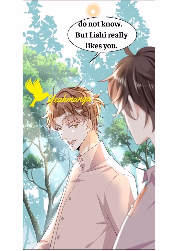 Read Outside The Law chapter 8 image 5 on Lezhin