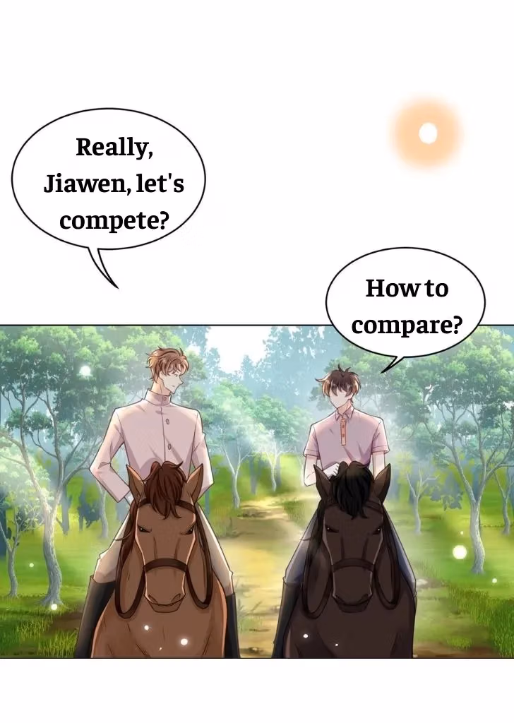 Read Outside The Law chapter 8 image 7 on Lezhin