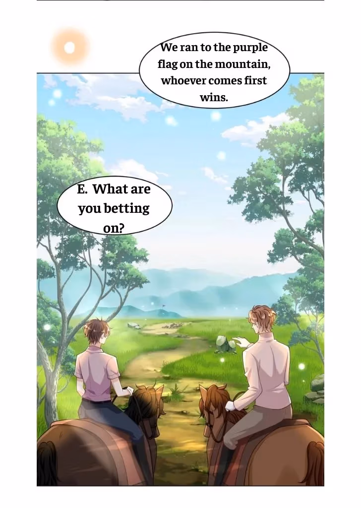 Read Outside The Law chapter 8 image 8 on Lezhin