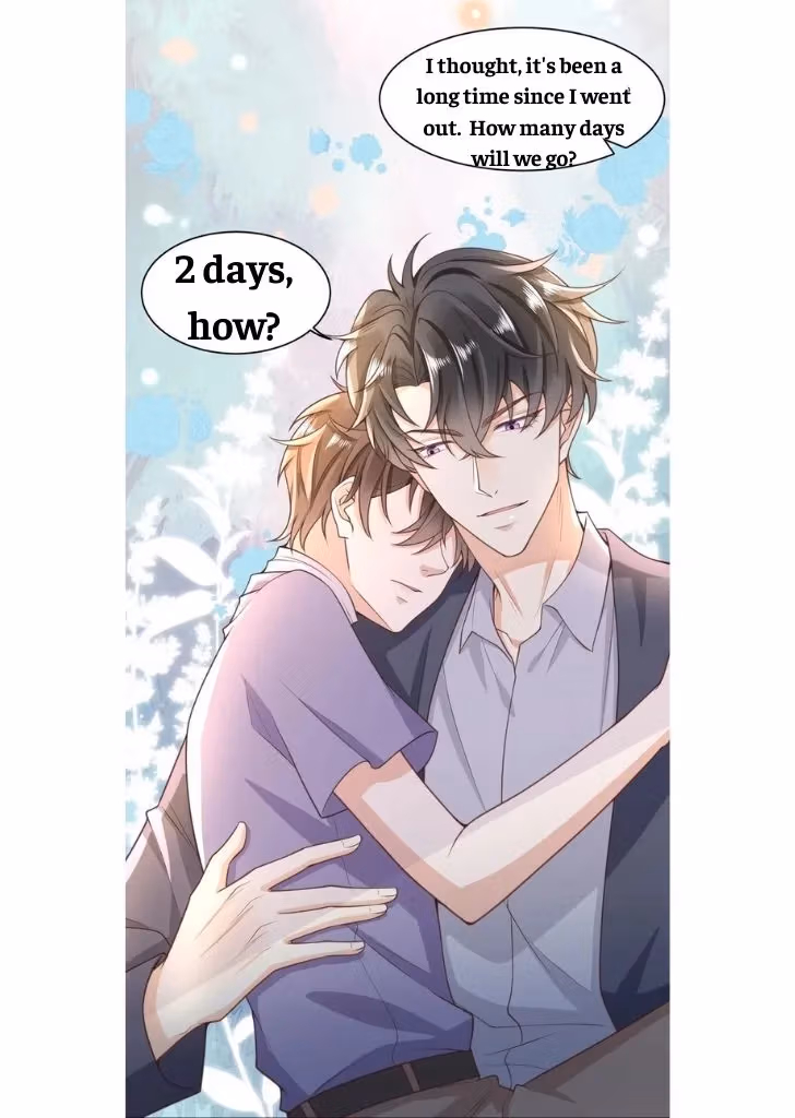 Read Outside The Law chapter 9 image 14 on Lezhin