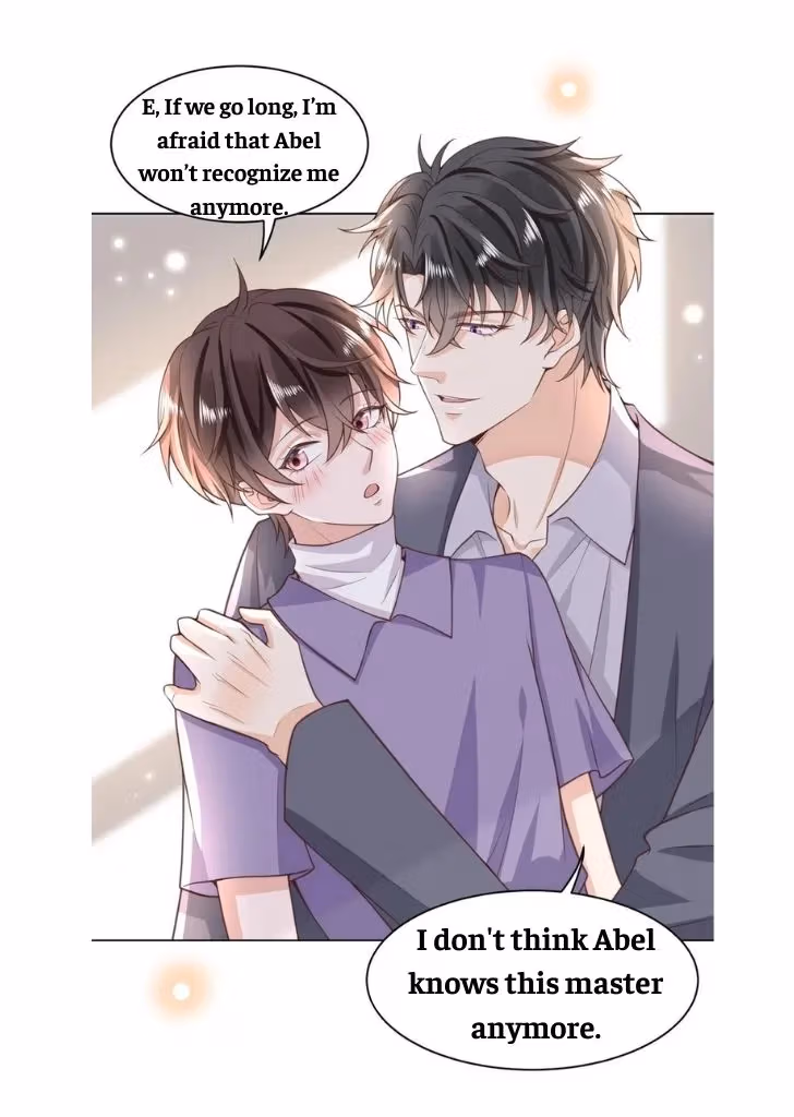 Read Outside The Law chapter 9 image 16 on Lezhin