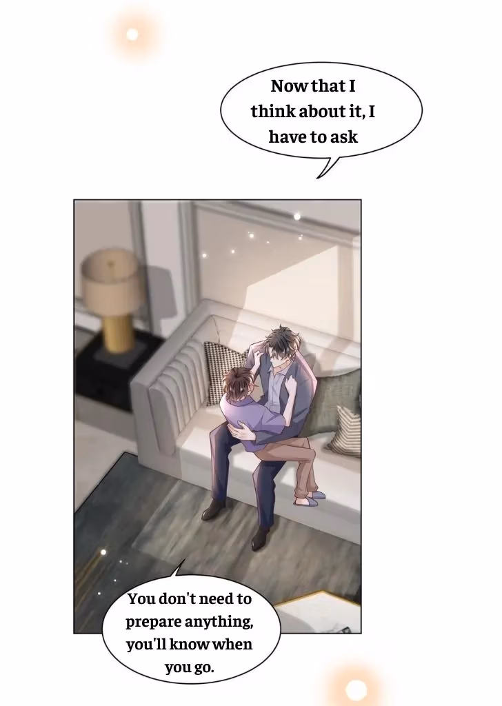 Read Outside The Law chapter 9 image 18 on Lezhin