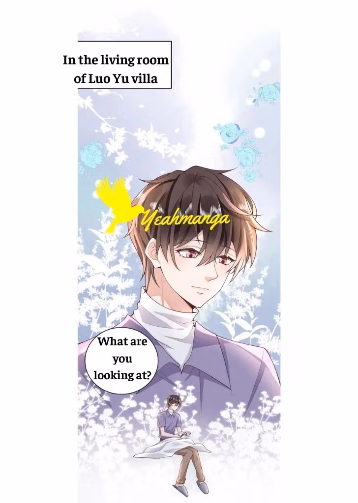 Read Outside The Law chapter 9 image 2 on Lezhin