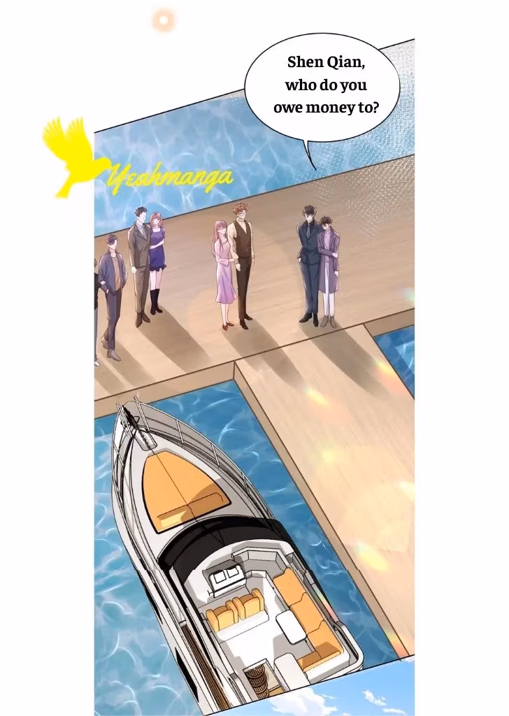 Read Outside The Law chapter 9 image 22 on Lezhin