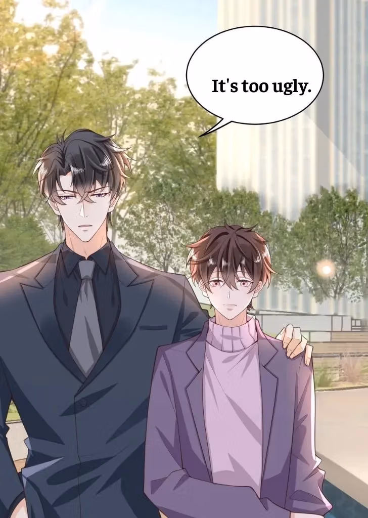 Read Outside The Law chapter 9 image 23 on Lezhin