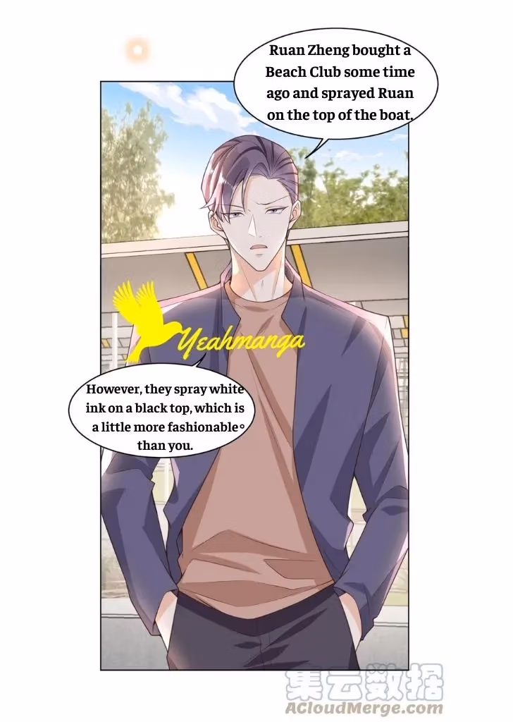 Read Outside The Law chapter 9 image 27 on Lezhin