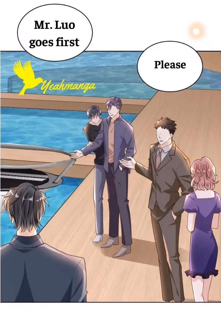 Read Outside The Law chapter 9 image 32 on Lezhin