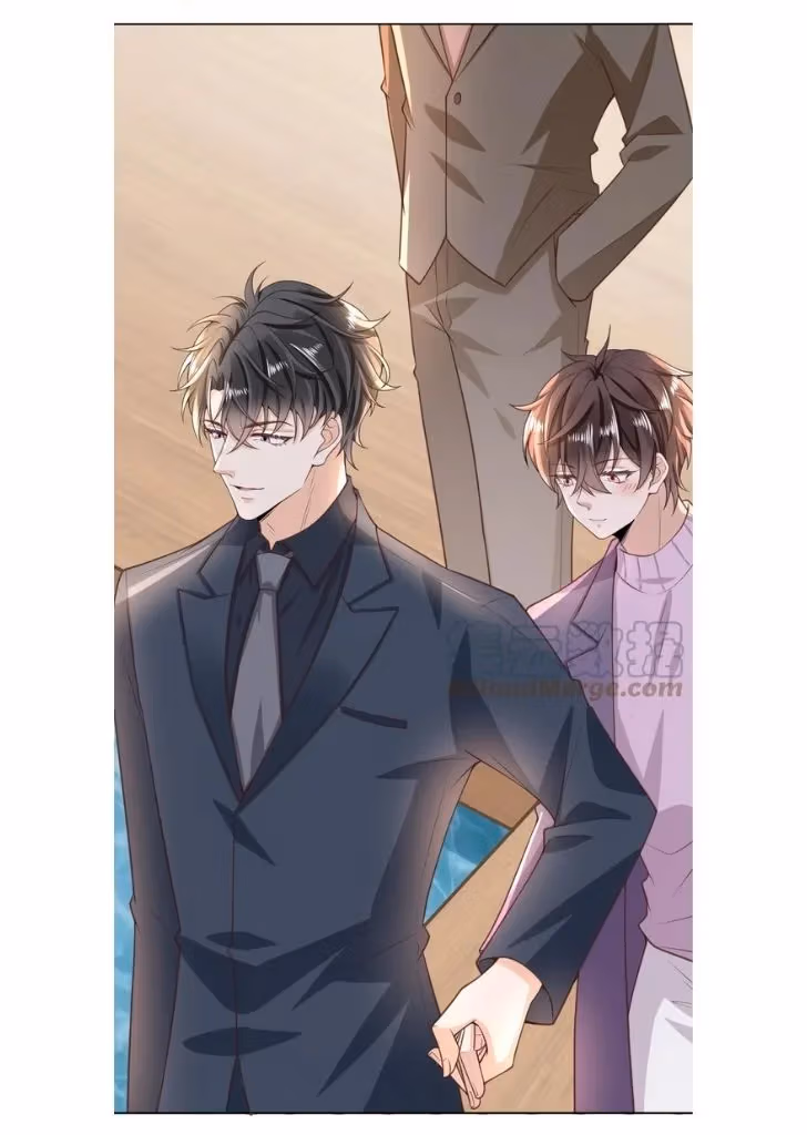 Read Outside The Law chapter 9 image 33 on Lezhin