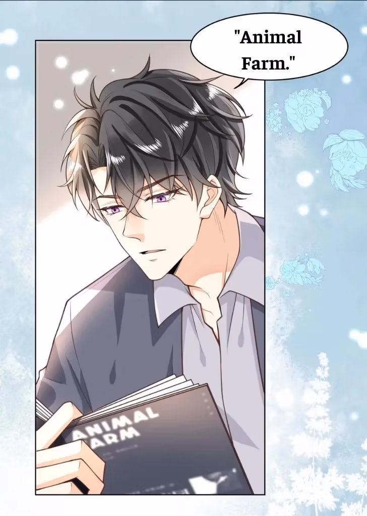 Read Outside The Law chapter 9 image 4 on Lezhin