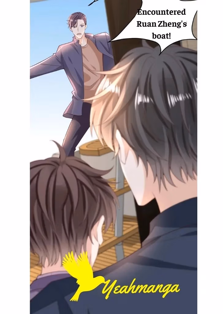 Read Outside The Law chapter 9 image 41 on Lezhin
