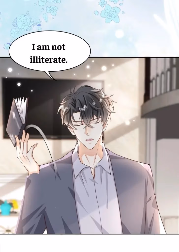 Read Outside The Law chapter 9 image 7 on Lezhin