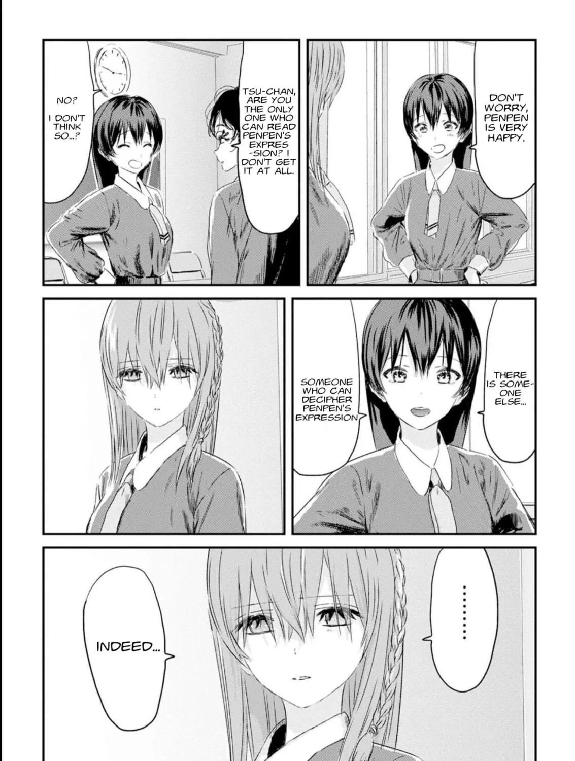 Read Outsider Paradise chapter 1 image 10 on Lezhin