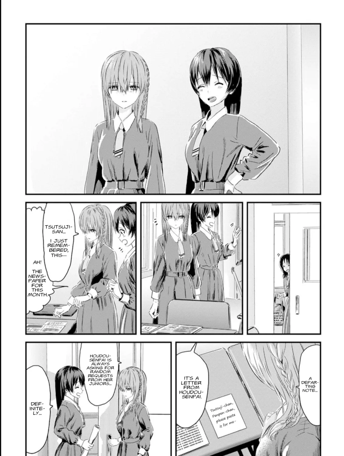 Read Outsider Paradise chapter 1 image 14 on Lezhin
