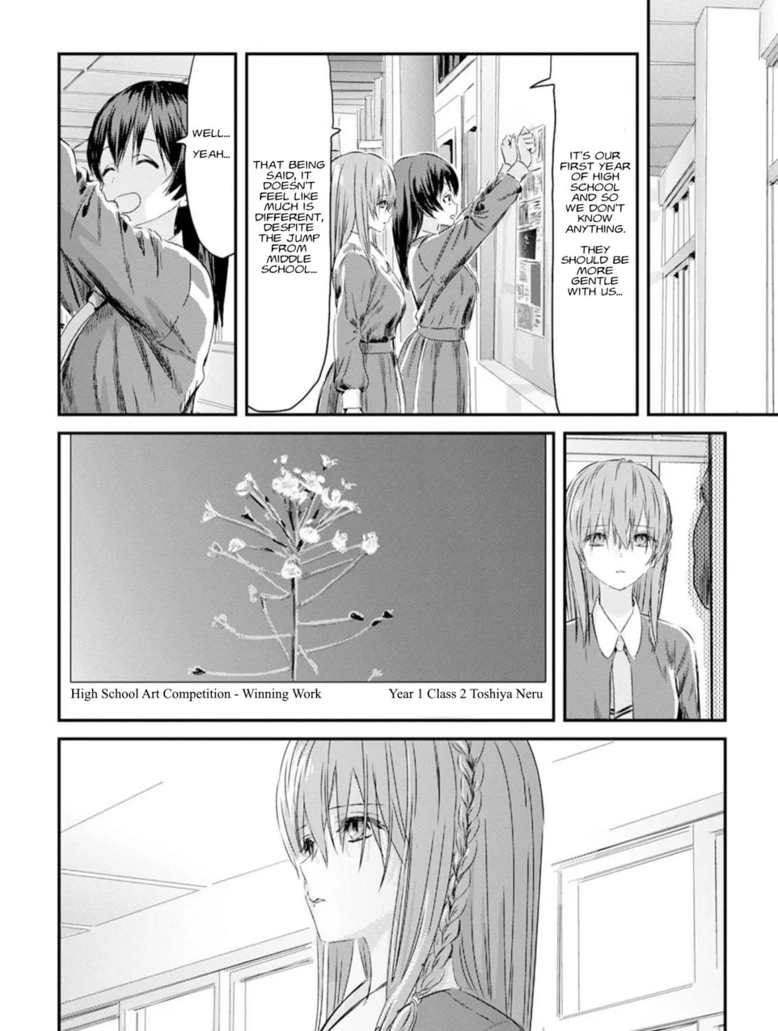 Read Outsider Paradise chapter 1 image 16 on Lezhin