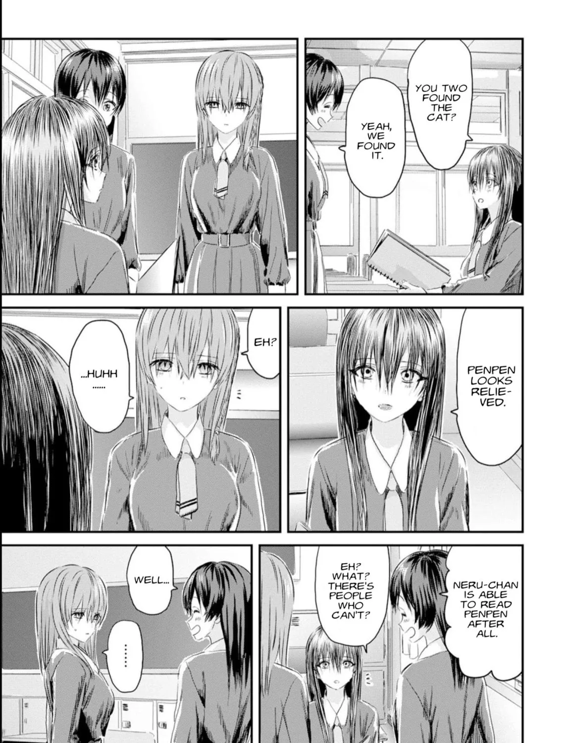 Read Outsider Paradise chapter 1 image 22 on Lezhin