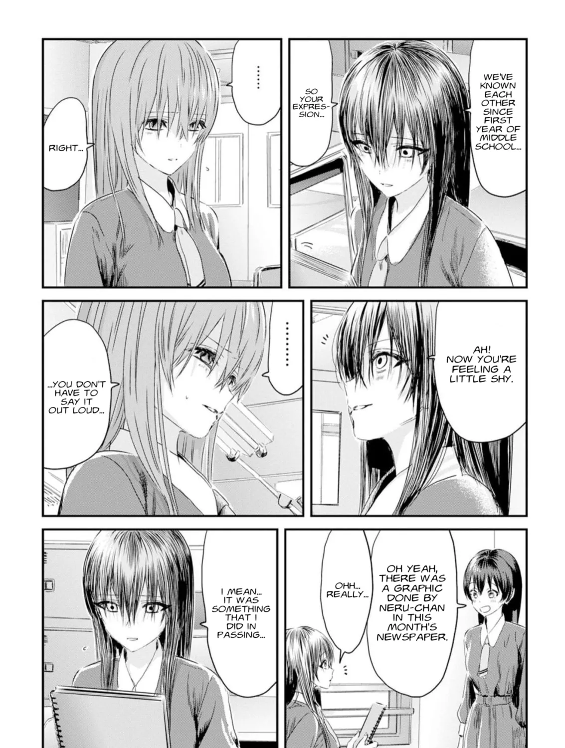 Read Outsider Paradise chapter 1 image 24 on Lezhin