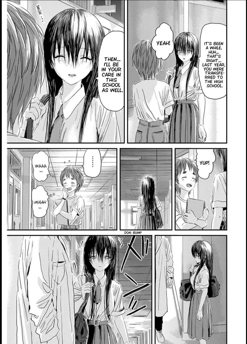 Read Outsider Paradise chapter 10 image 10 on Lezhin