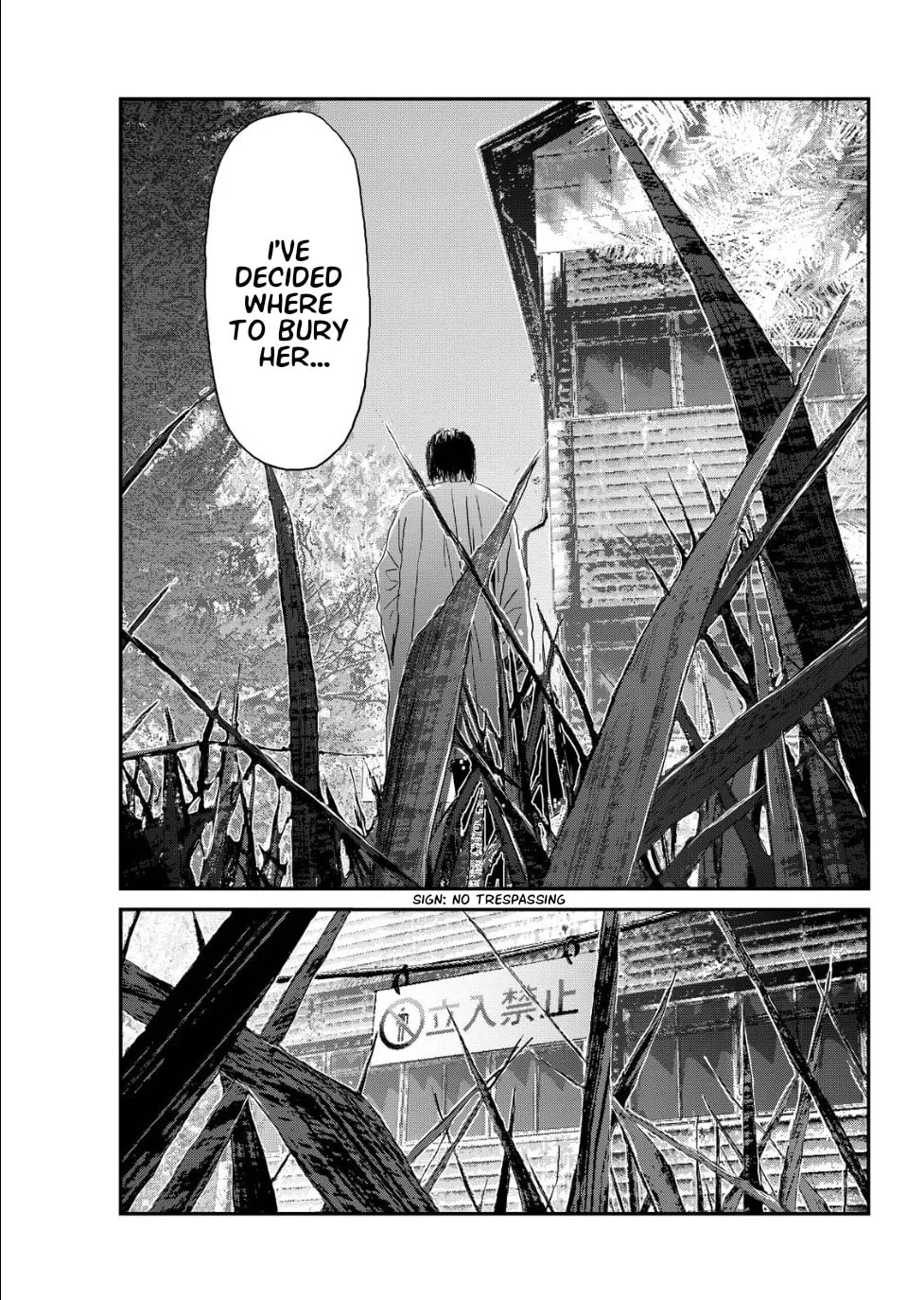 Read Outsider Paradise chapter 11 image 24 on Lezhin