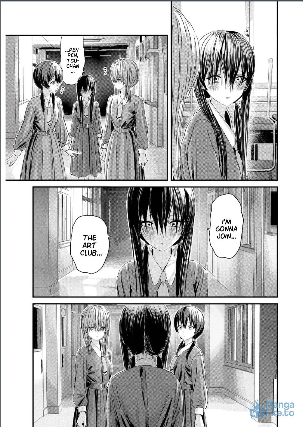 Read Outsider Paradise chapter 12 image 20 on Lezhin