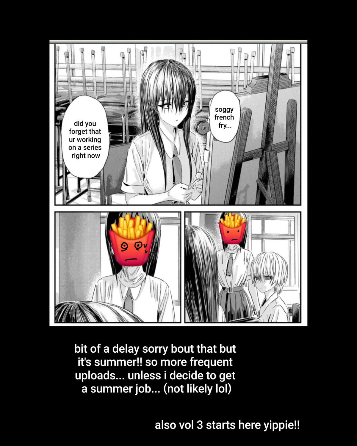 Read Outsider Paradise chapter 12 image 24 on Lezhin
