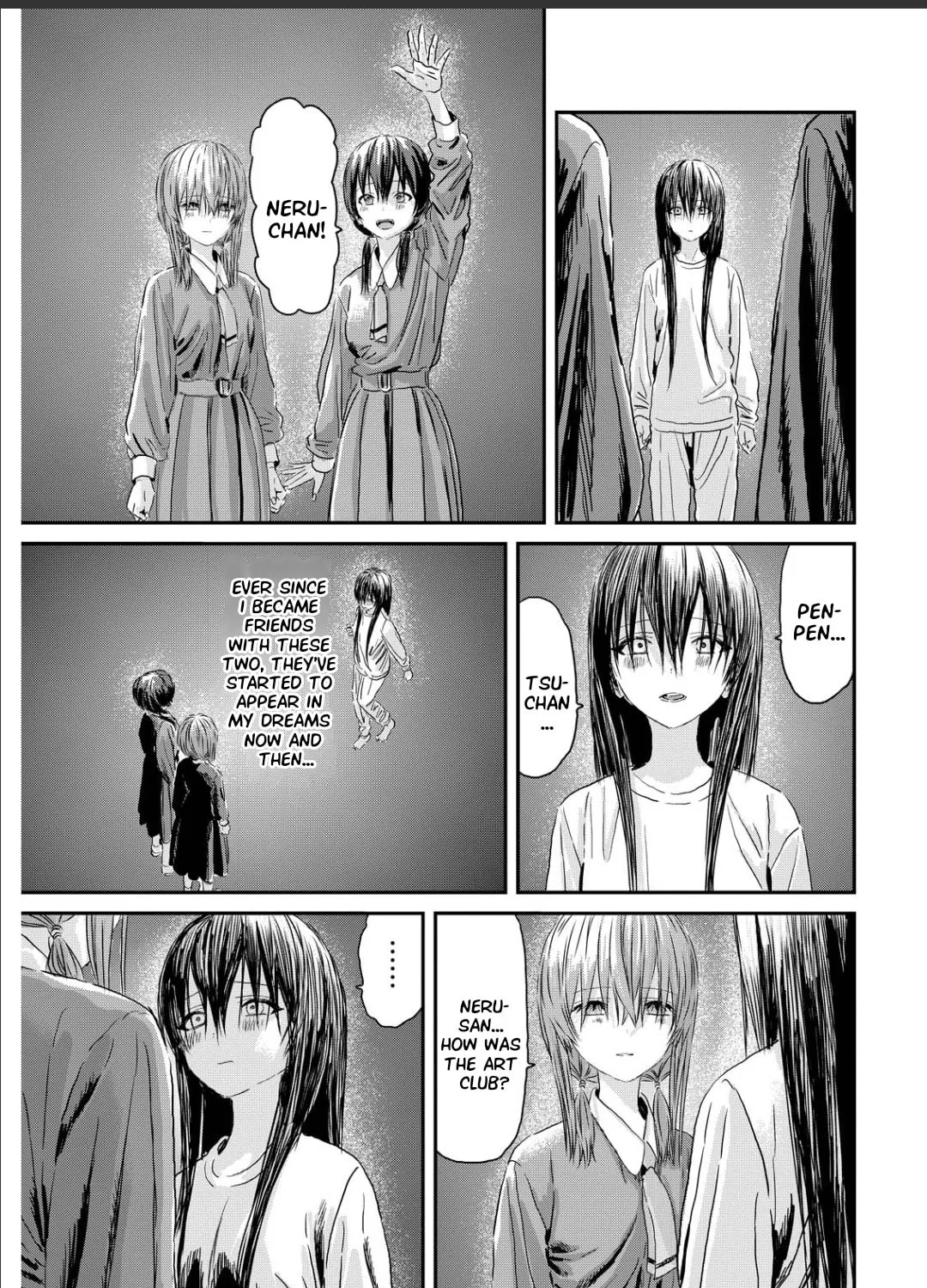 Read Outsider Paradise chapter 13 image 36 on Lezhin