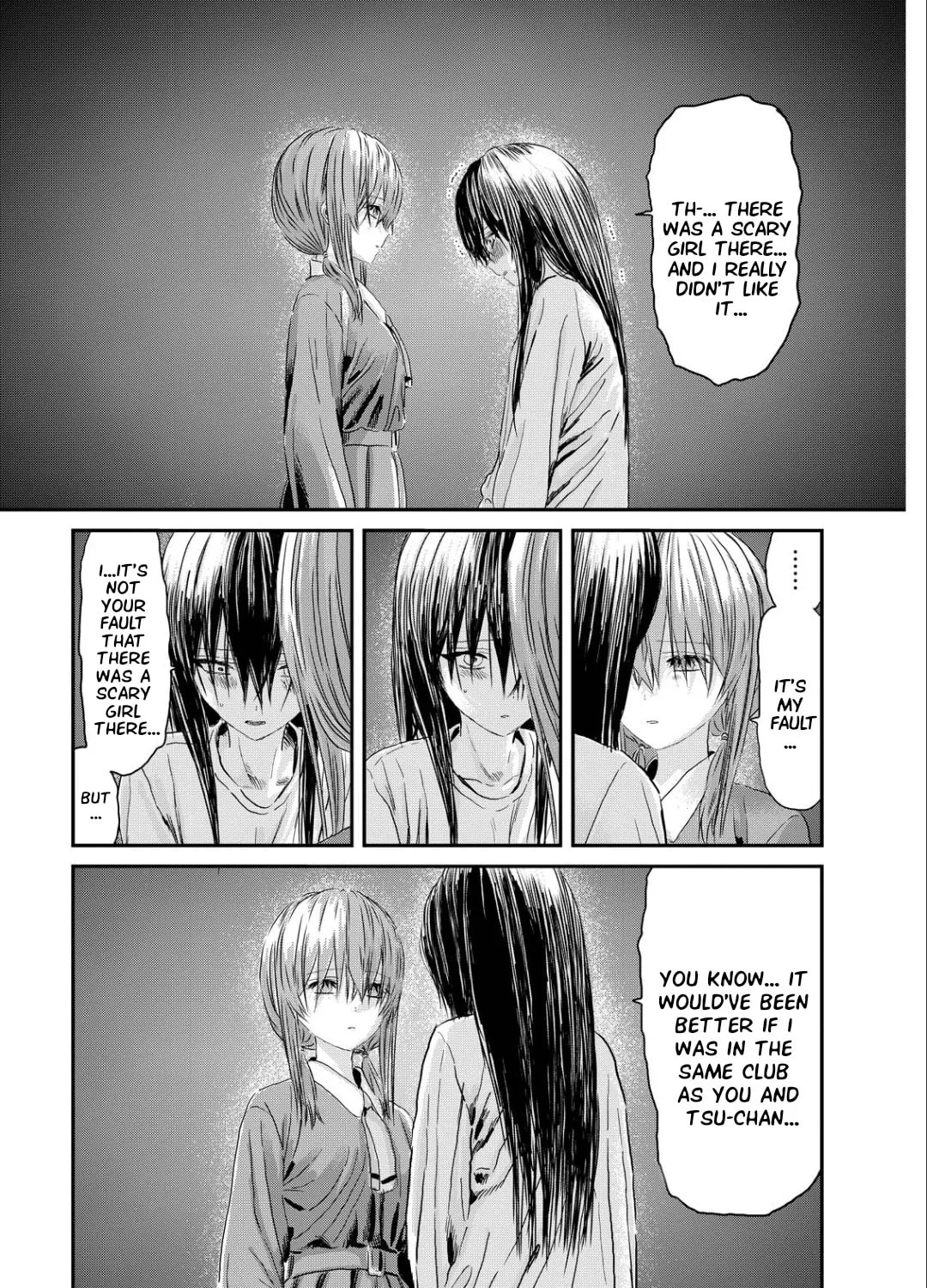 Read Outsider Paradise chapter 13 image 38 on Lezhin