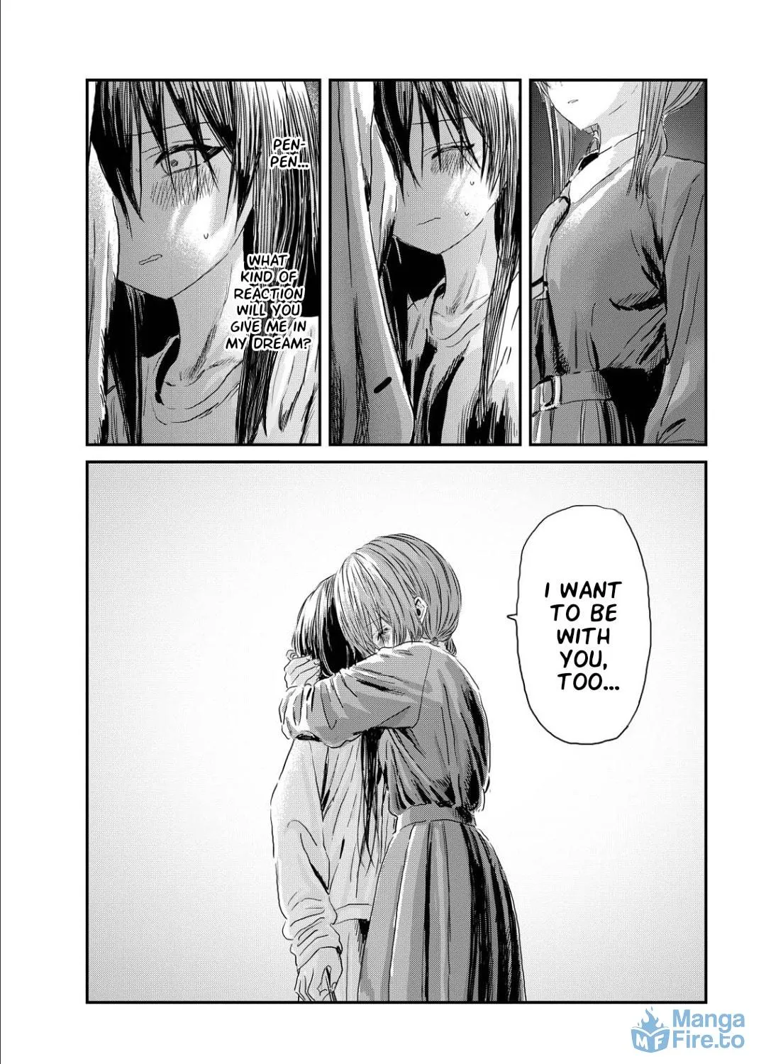 Read Outsider Paradise chapter 13 image 40 on Lezhin
