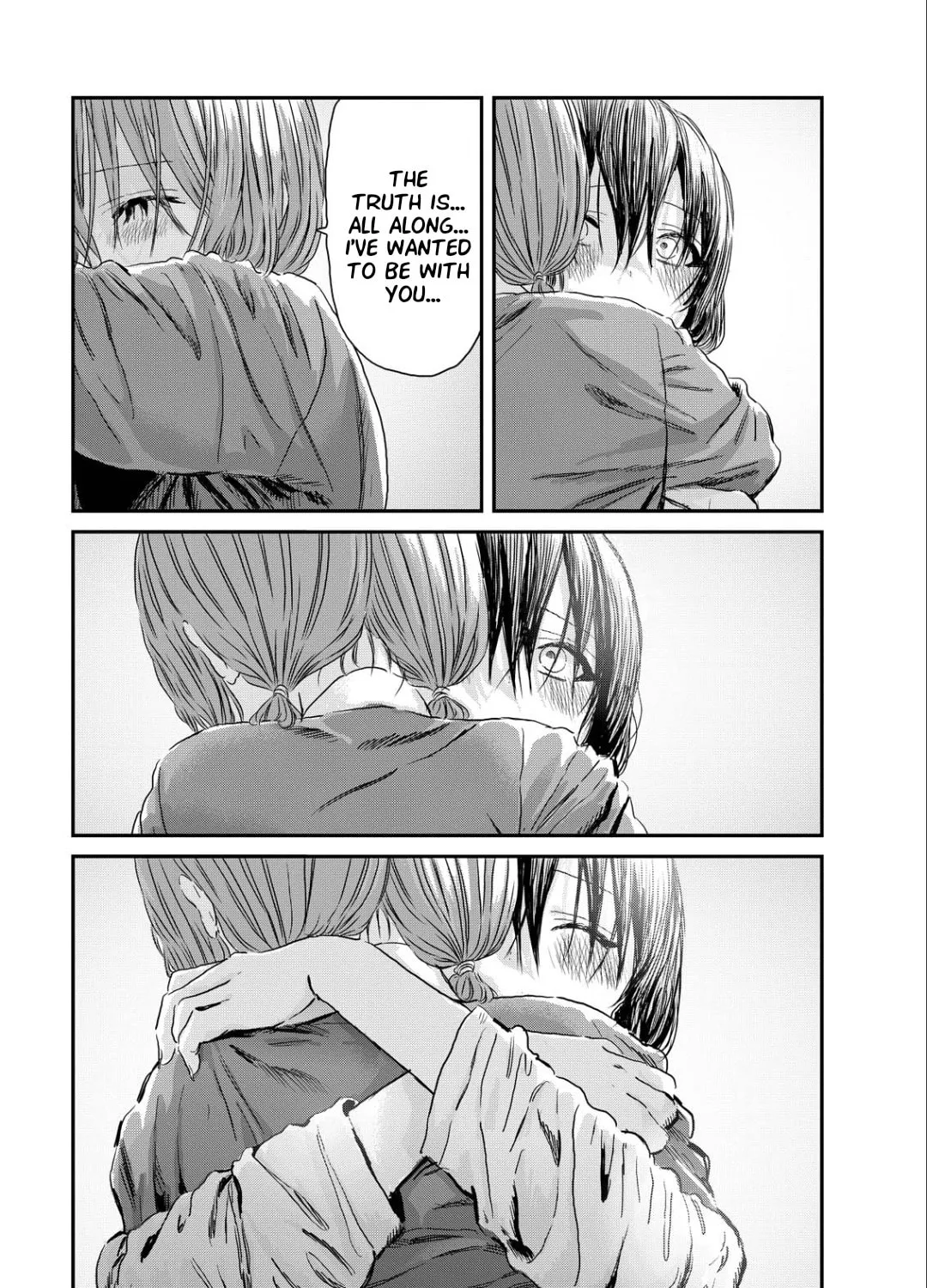 Read Outsider Paradise chapter 13 image 42 on Lezhin