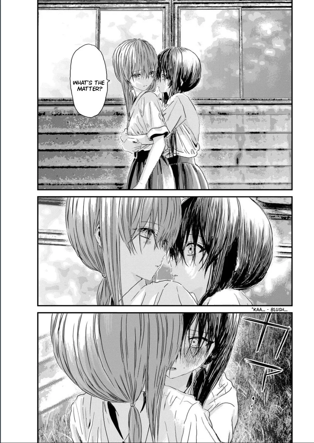 Read Outsider Paradise chapter 14 image 16 on Lezhin