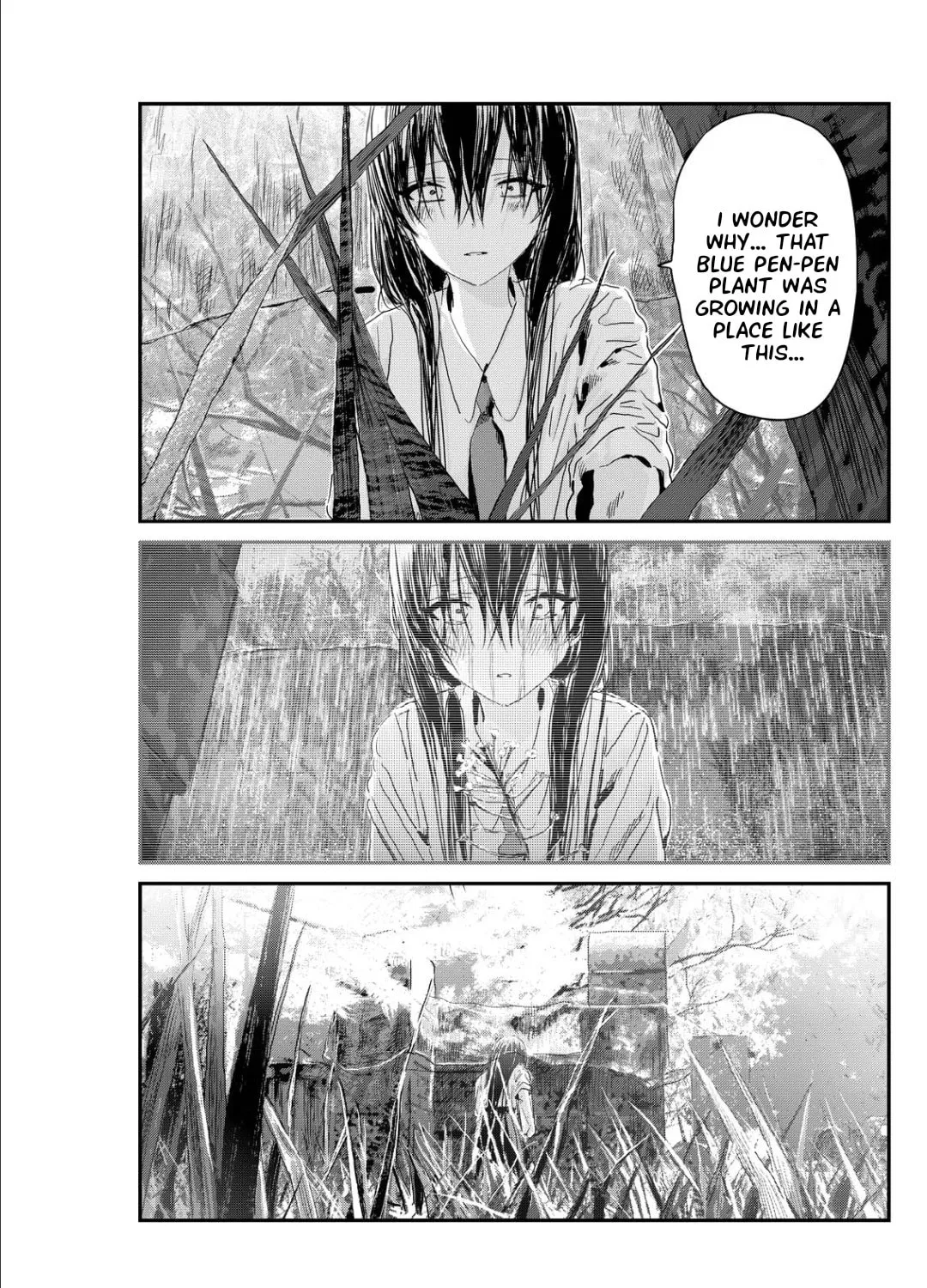 Read Outsider Paradise chapter 15 image 56 on Lezhin