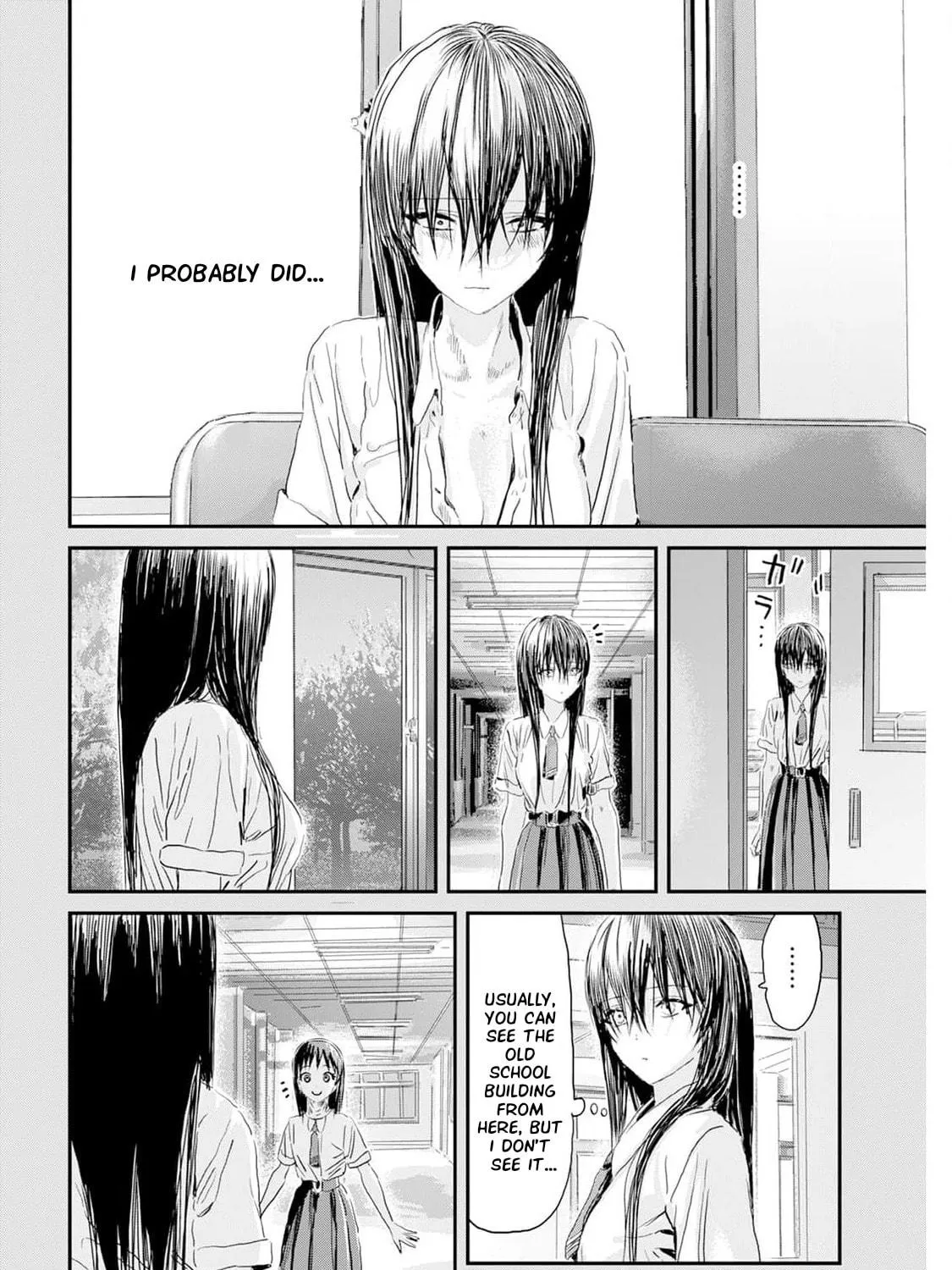 Read Outsider Paradise chapter 16 image 34 on Lezhin