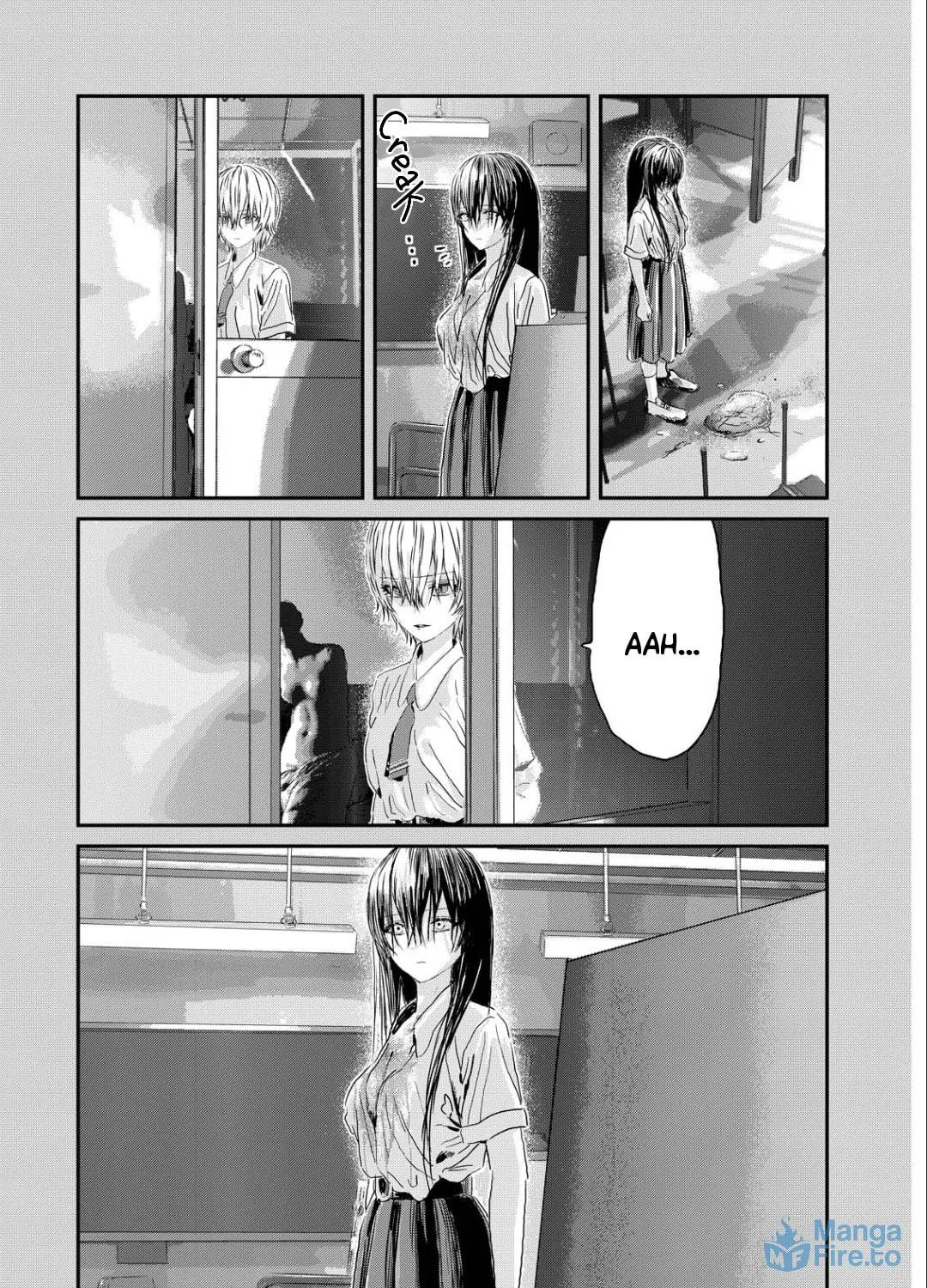 Read Outsider Paradise chapter 17 image 10 on Lezhin