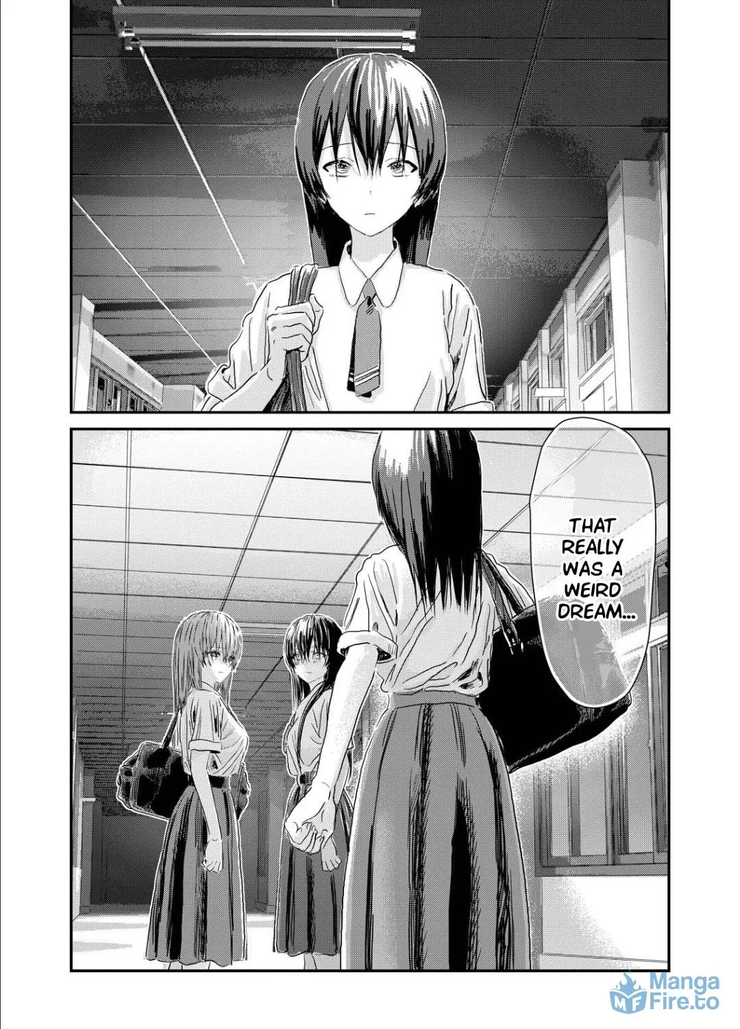 Read Outsider Paradise chapter 17 image 52 on Lezhin