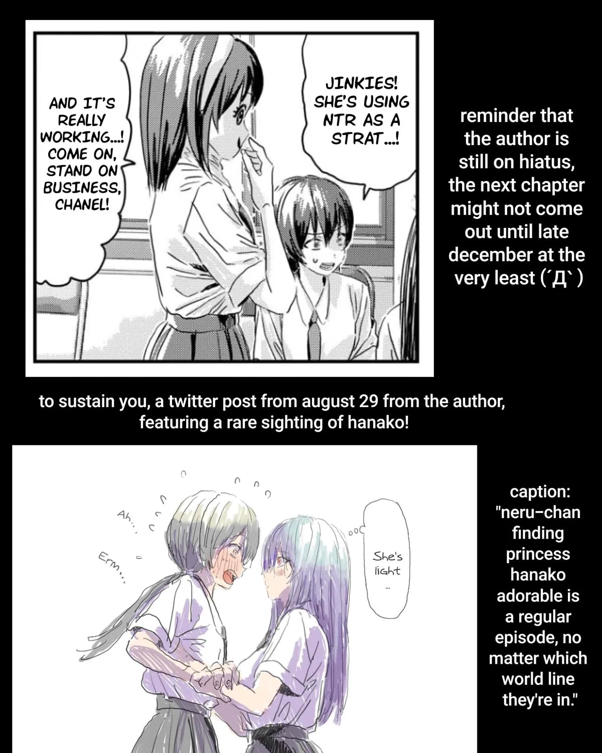 Read Outsider Paradise chapter 18 image 44 on Lezhin